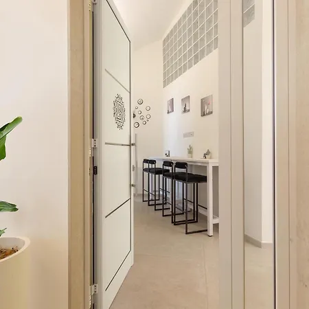 Gasthof Liberty Barocco Lecce