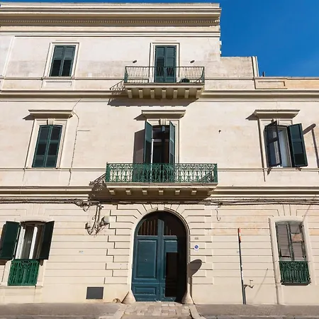 Liberty Barocco Affittacamere