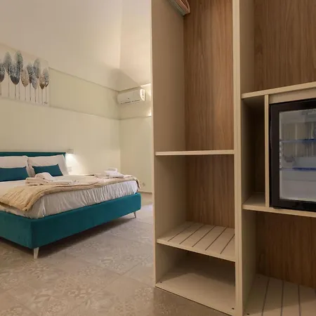 Liberty Barocco Gasthof Lecce