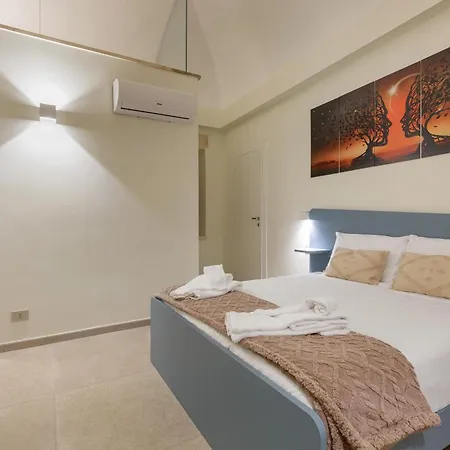 Liberty Barocco 3* Lecce