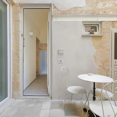 Affittacamere Liberty Barocco