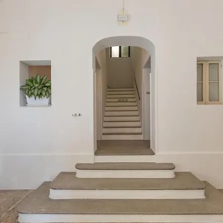 Liberty Barocco Gasthof Lecce