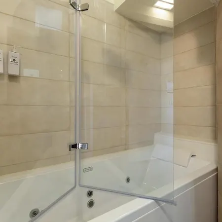 Guest house Liberty Barocco Lecce