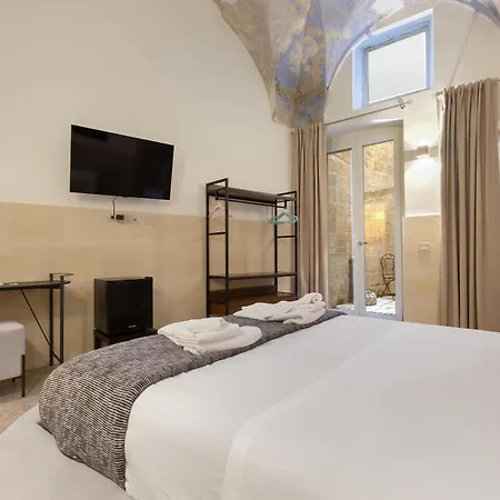 Liberty Barocco Guest house Lecce