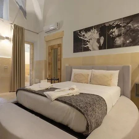 Guest house Liberty Barocco