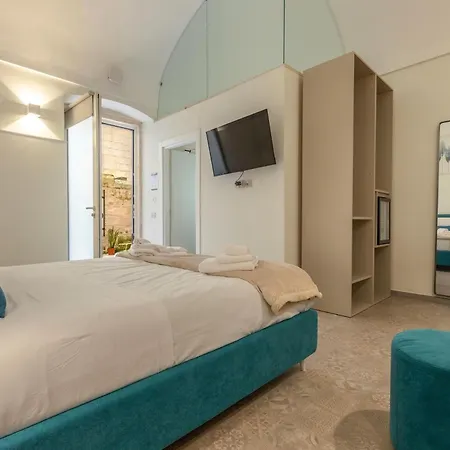 Guest house Liberty Barocco *