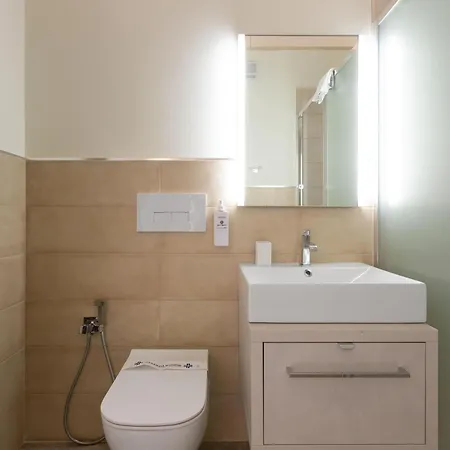 Guest house Liberty Barocco Lecce