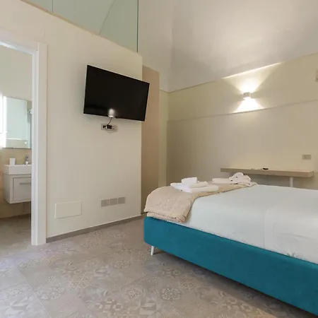 Liberty Barocco Guest house *