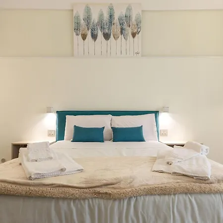 Liberty Barocco Guest house Lecce