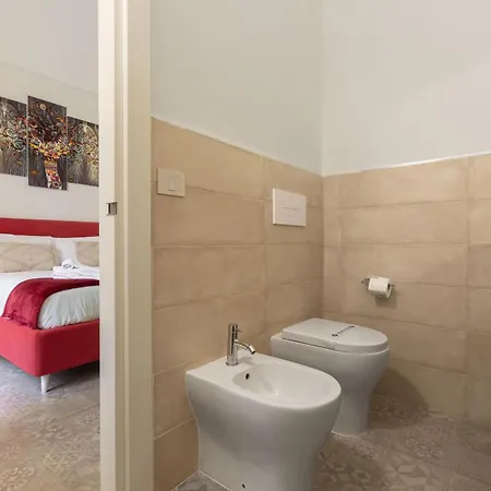 Liberty Barocco Guest house Lecce