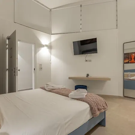 Guest house Liberty Barocco