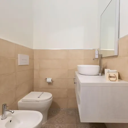 Liberty Barocco Guest house *