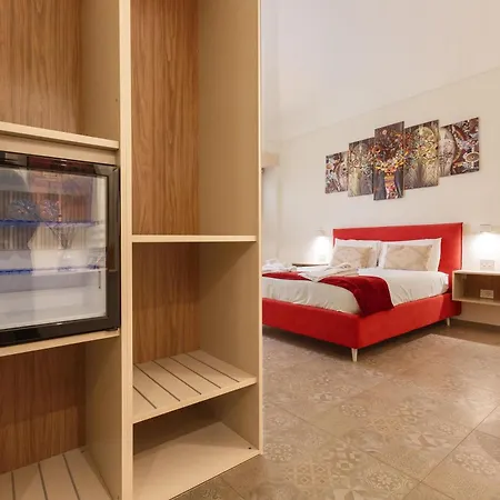 Guest house Liberty Barocco