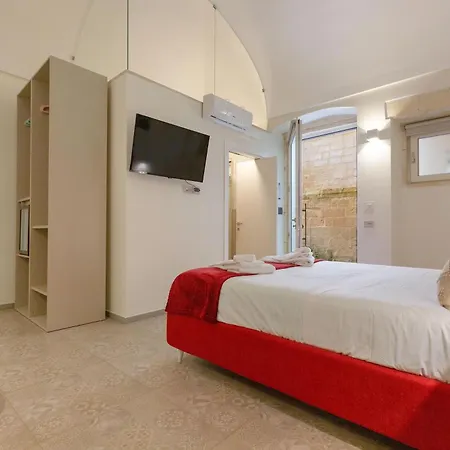 Guest house Liberty Barocco Lecce