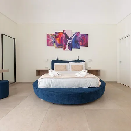 Guest house Liberty Barocco