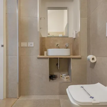 Liberty Barocco Guest house Lecce
