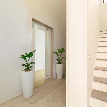 Liberty Barocco Λέτσε