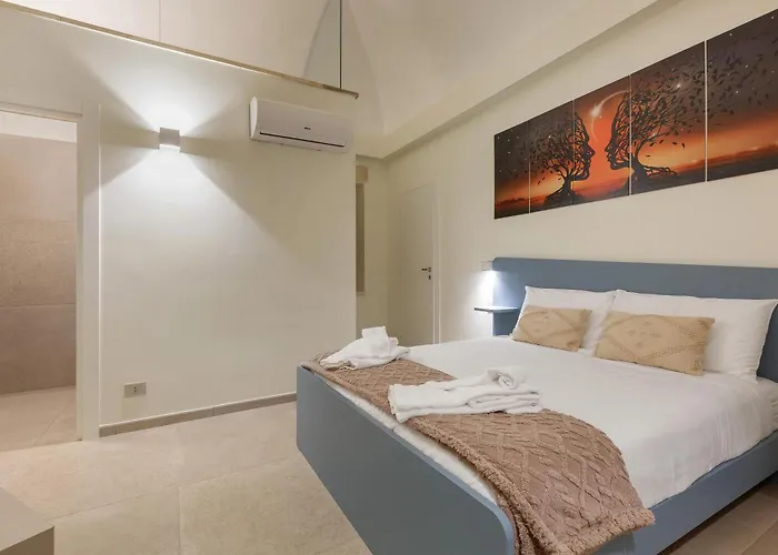 Liberty Barocco 3* Lecce