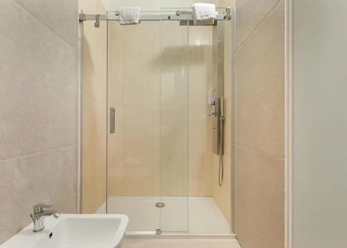 Pensión Liberty Barocco Lecce